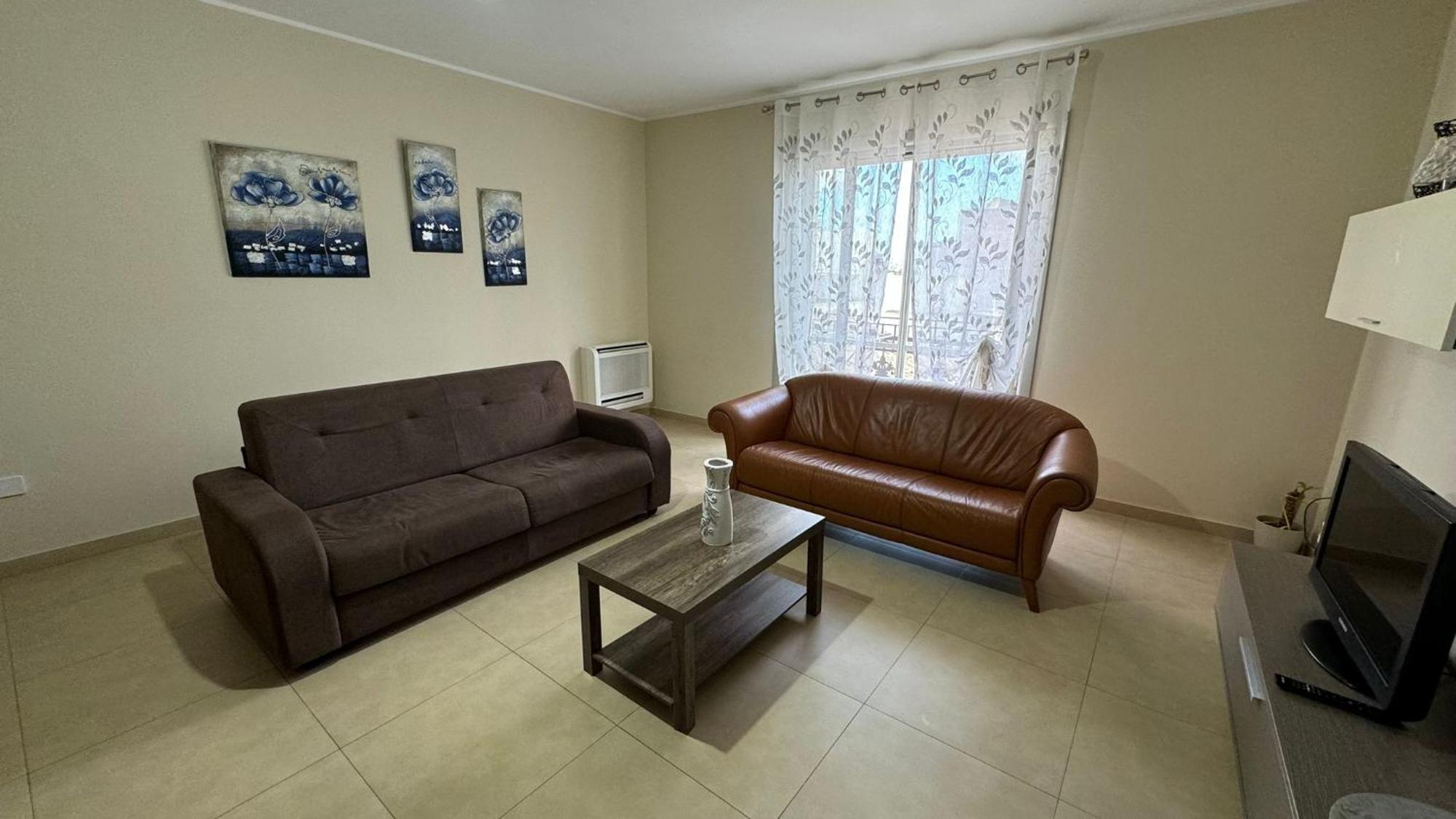 Appartamento Fontanella Deluxe Бриндизи Экстерьер фото
