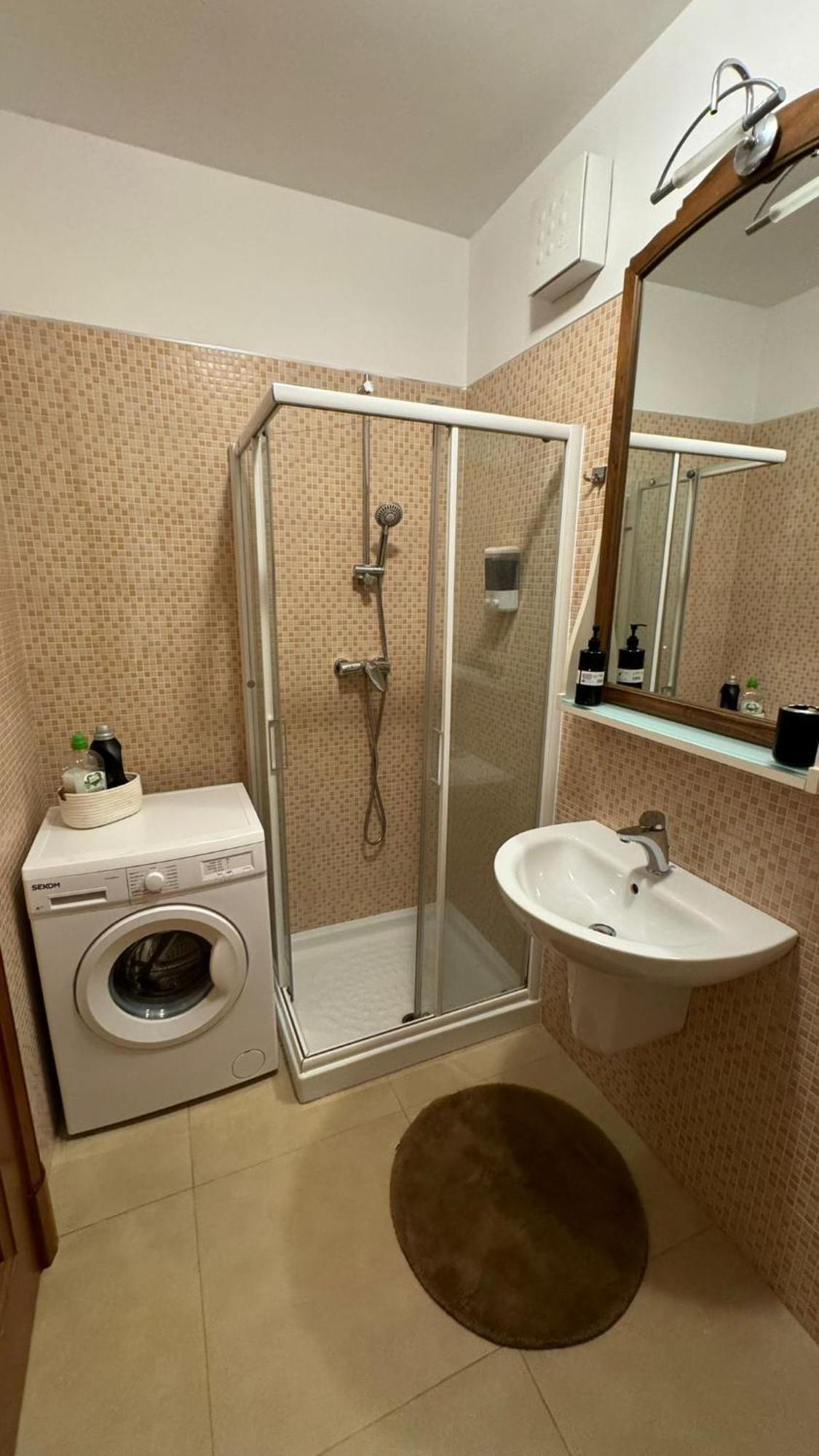 Appartamento Fontanella Deluxe Бриндизи Экстерьер фото