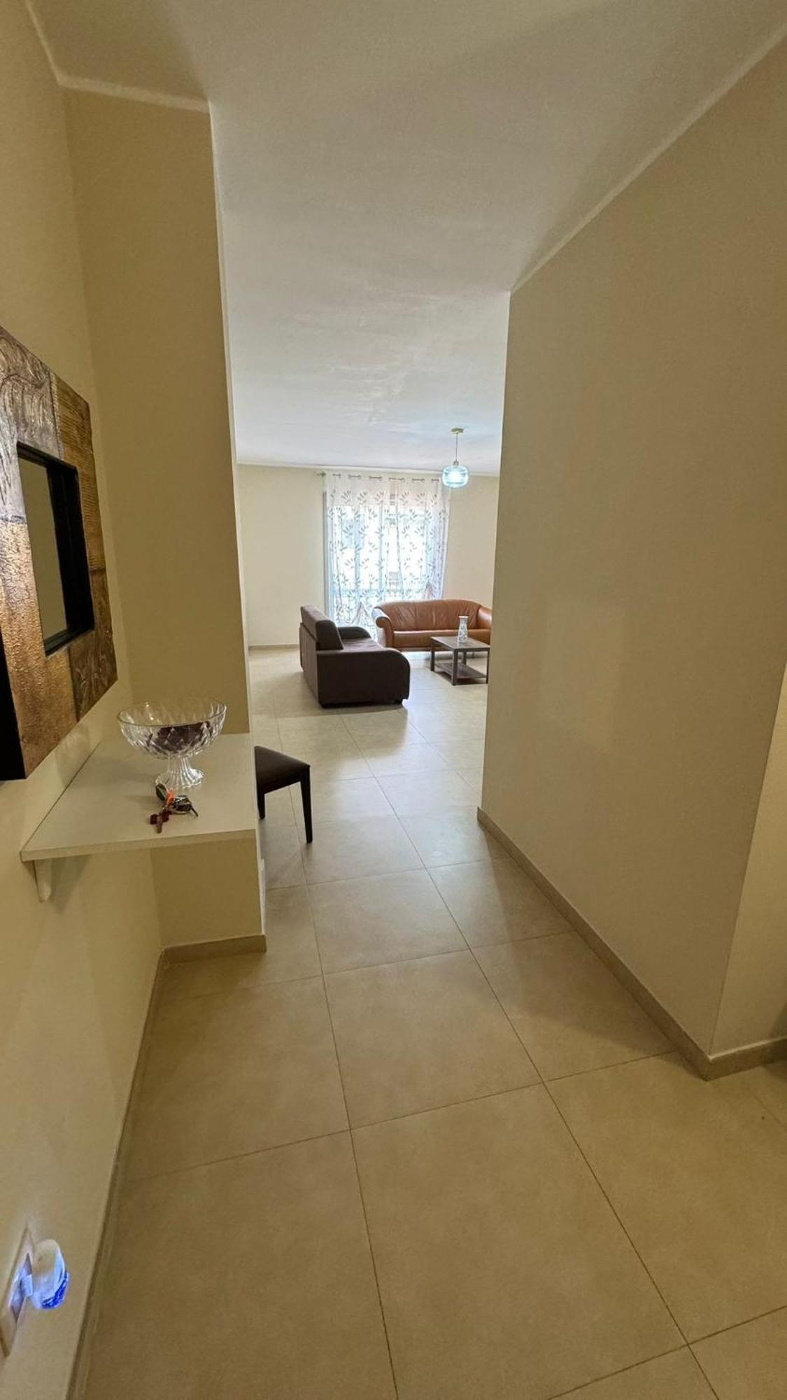Appartamento Fontanella Deluxe Бриндизи Экстерьер фото