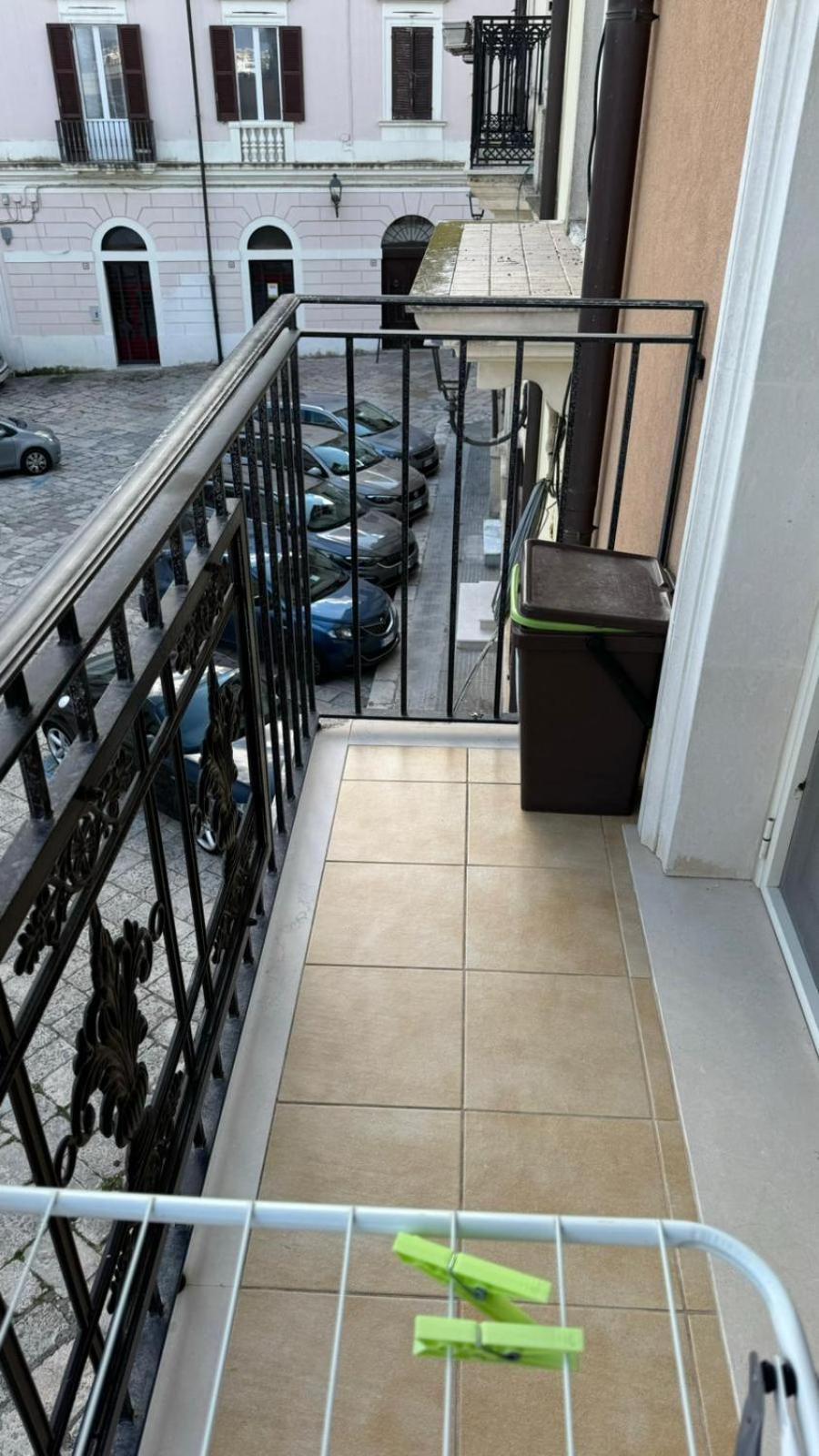 Appartamento Fontanella Deluxe Бриндизи Экстерьер фото