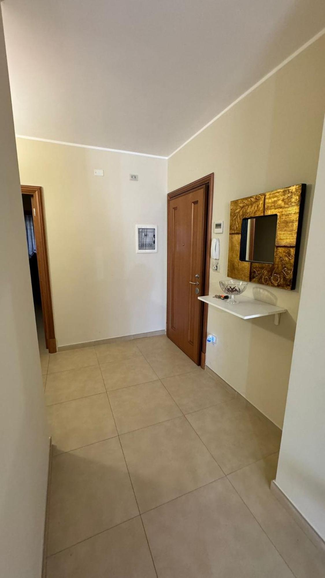 Appartamento Fontanella Deluxe Бриндизи Экстерьер фото