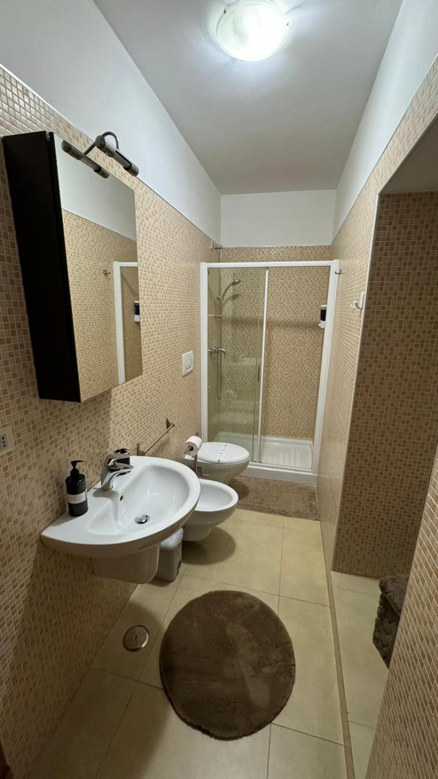 Appartamento Fontanella Deluxe Бриндизи Экстерьер фото